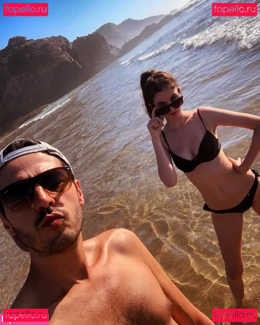 Claire Chust Onlyfans Photo Gallery 