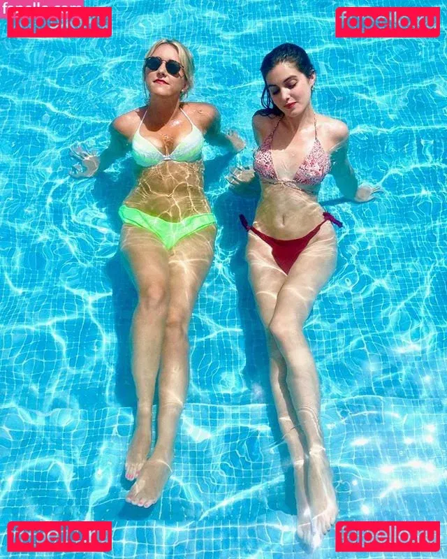 Claire Chust Onlyfans Photo Gallery 