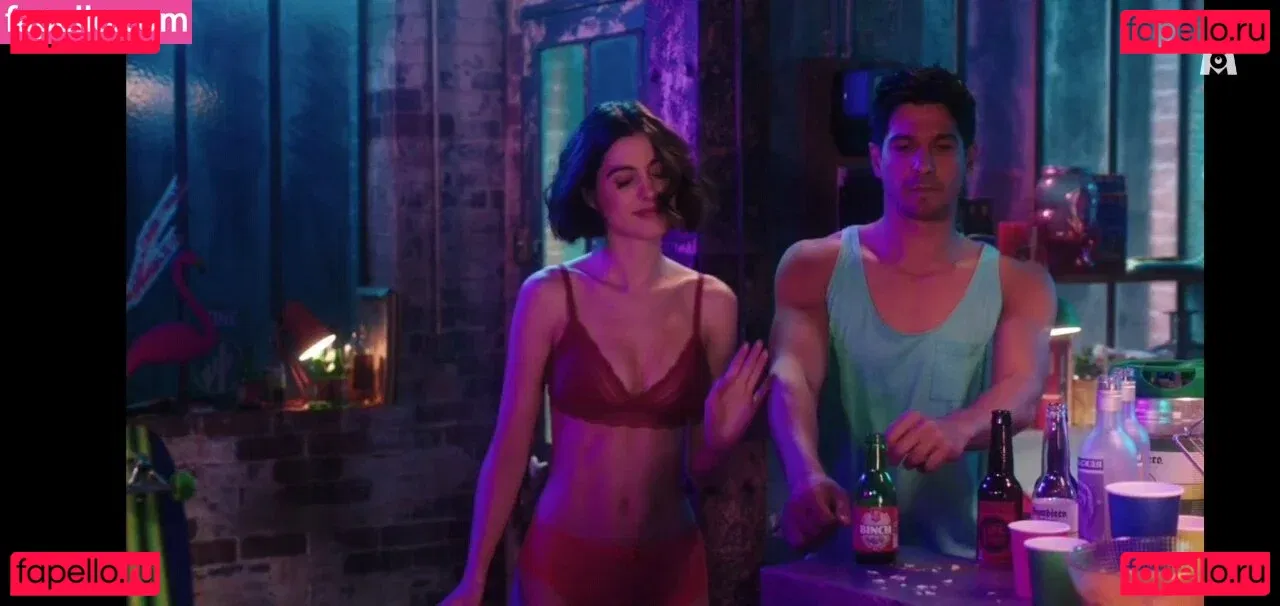 Claire Chust Onlyfans Photo Gallery 