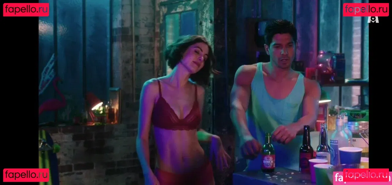 Claire Chust Onlyfans Photo Gallery 