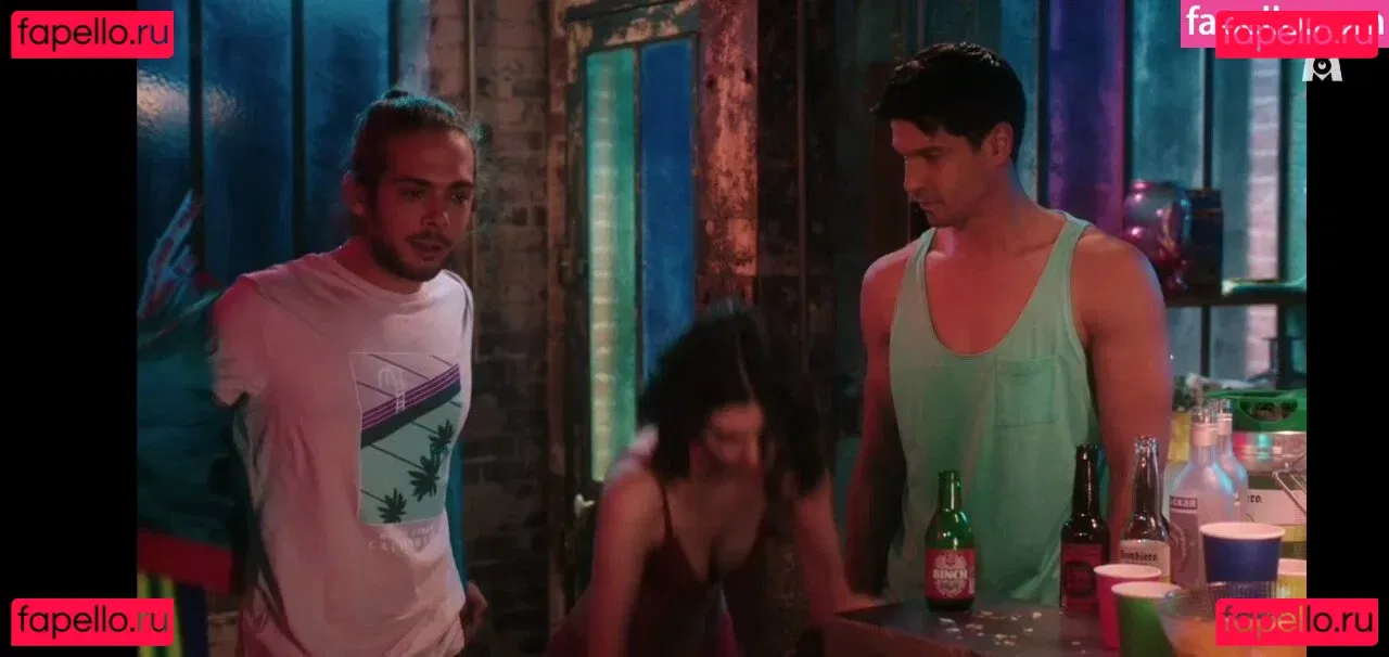 Claire Chust Onlyfans Photo Gallery 