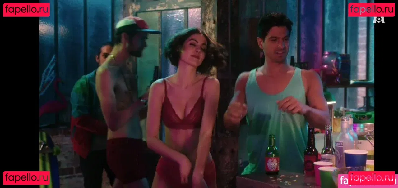 Claire Chust Onlyfans Photo Gallery 