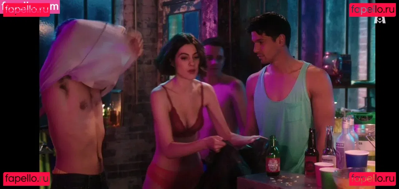 Claire Chust Onlyfans Photo Gallery 