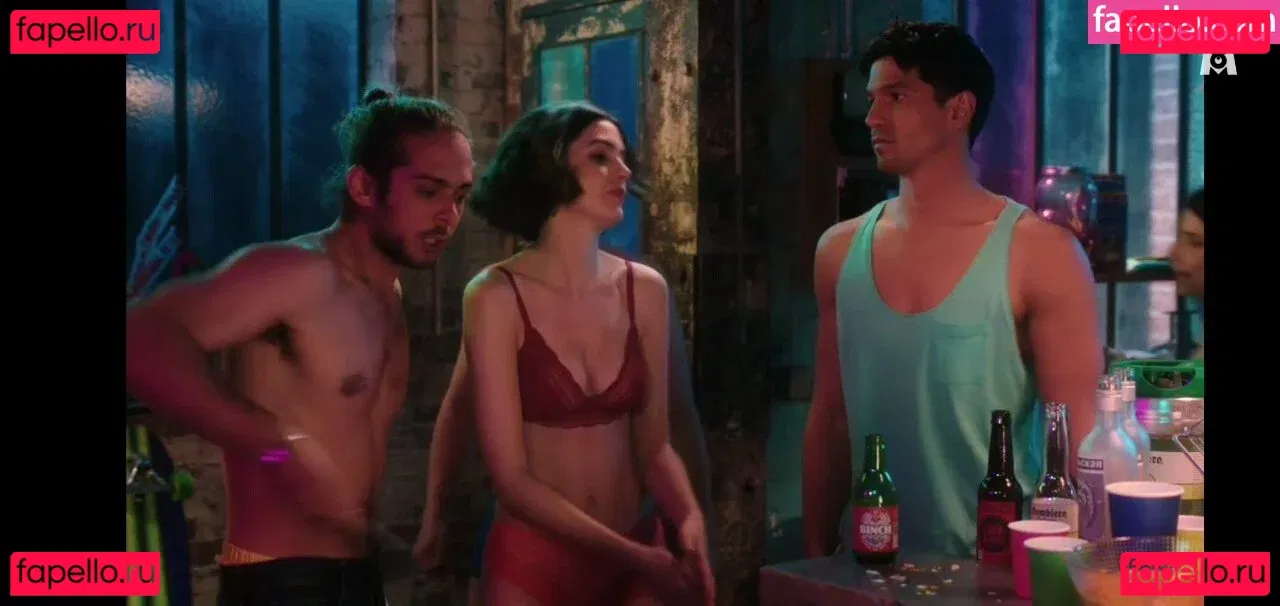 Claire Chust Onlyfans Photo Gallery 