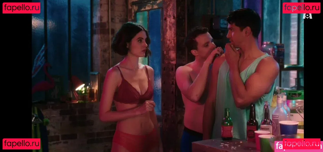 Claire Chust Onlyfans Photo Gallery 