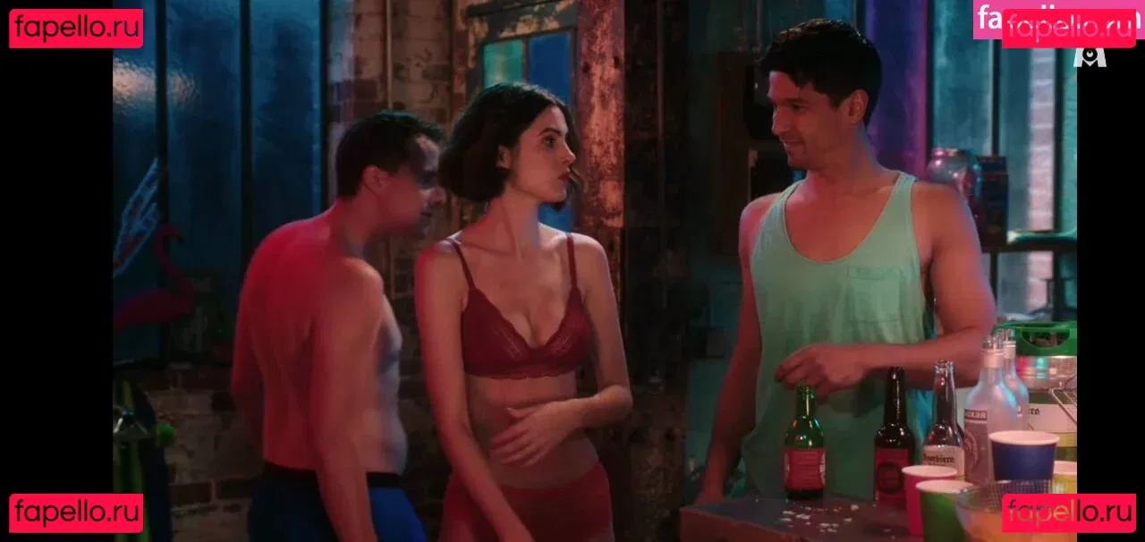 Claire Chust Onlyfans Photo Gallery 