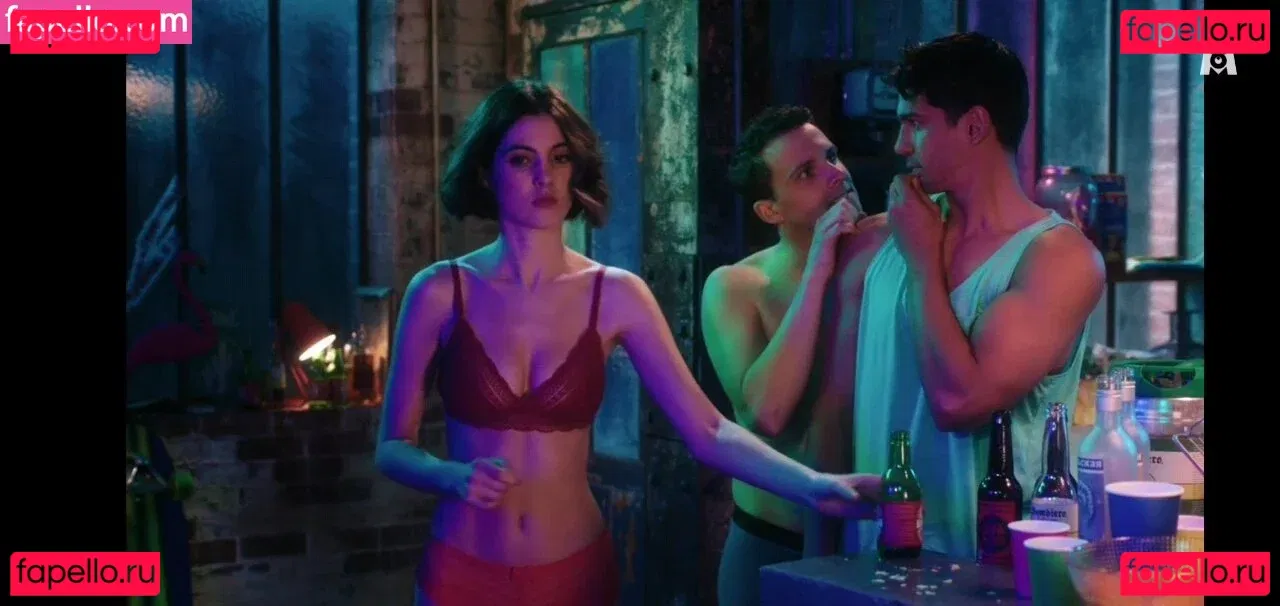 Claire Chust Onlyfans Photo Gallery 