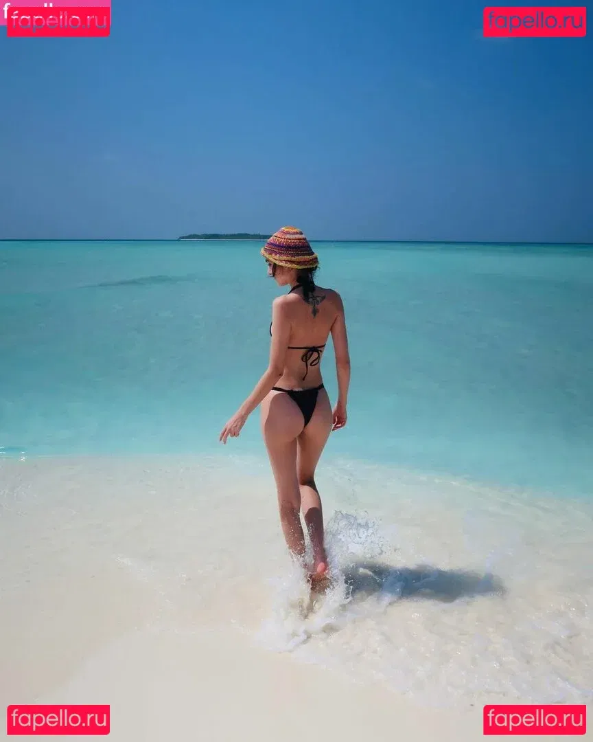 Claire Chust Onlyfans Photo Gallery 