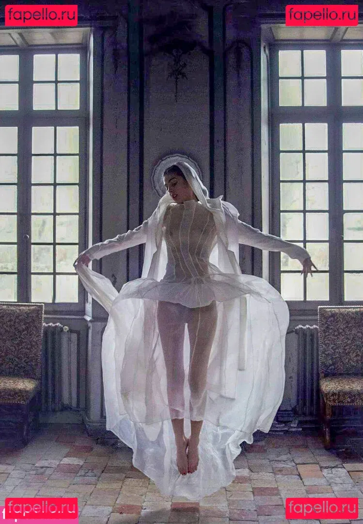 Claire Chust Onlyfans Photo Gallery 