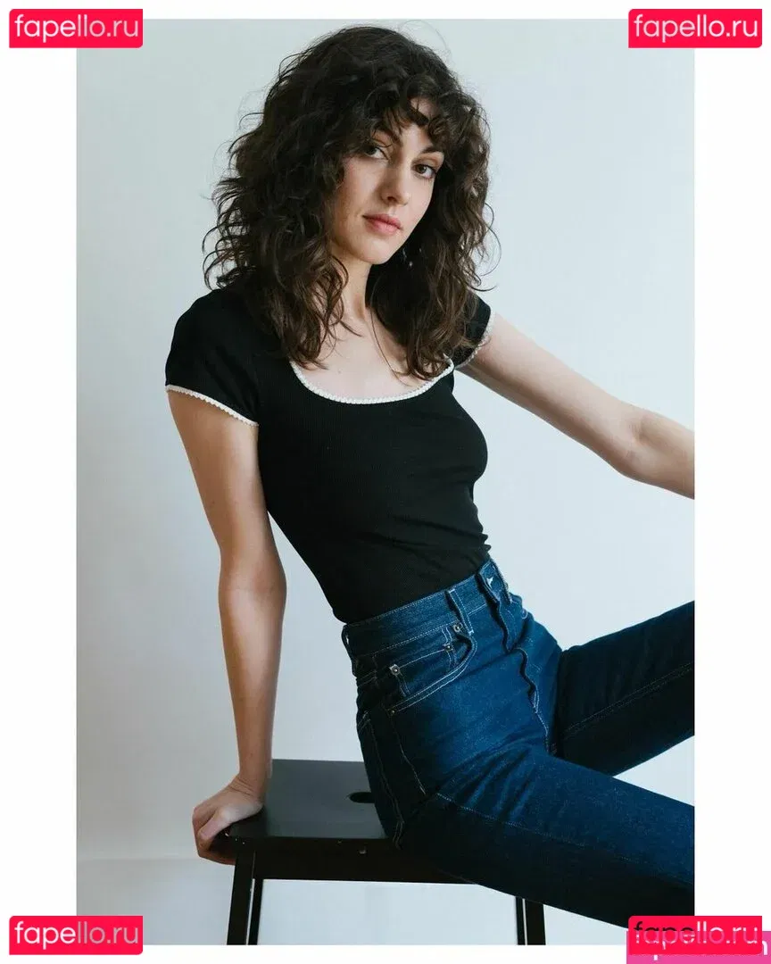 Claire Chust Onlyfans Photo Gallery 