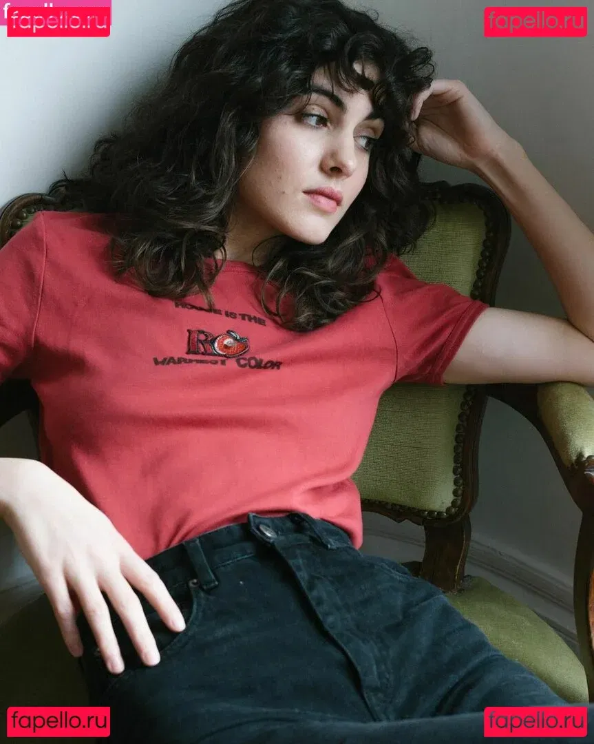 Claire Chust Onlyfans Photo Gallery 