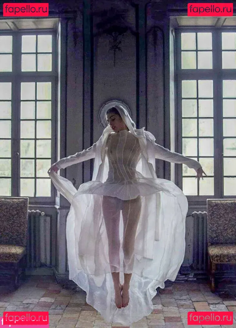 Claire Chust Onlyfans Photo Gallery 