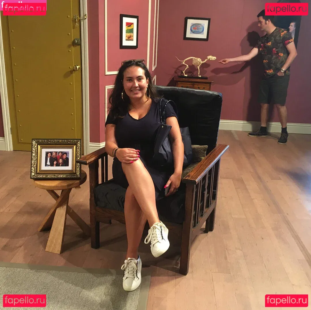 Darci Ormiston Onlyfans Photo Gallery 