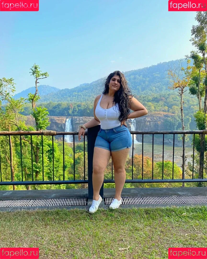 Sanjana Onlyfans Photo Gallery 