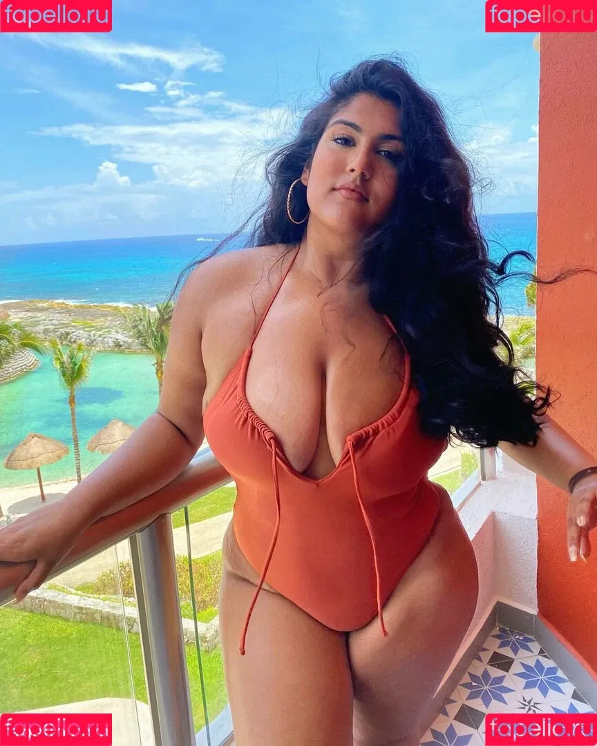 Sanjana Onlyfans Photo Gallery 