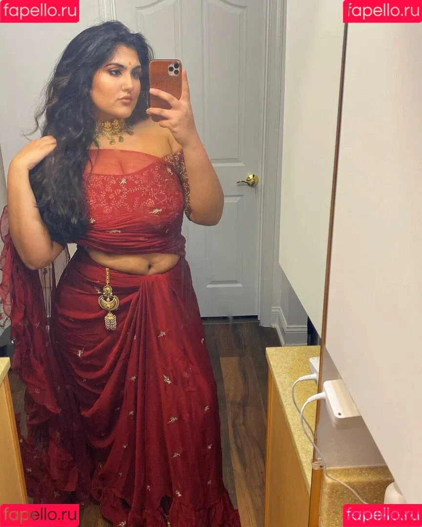 Sanjana Onlyfans Photo Gallery 