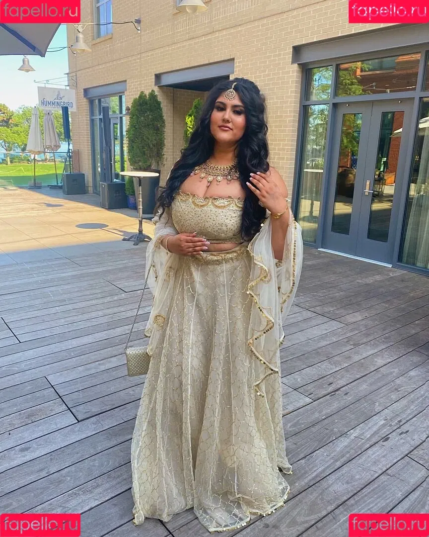 Sanjana Onlyfans Photo Gallery 