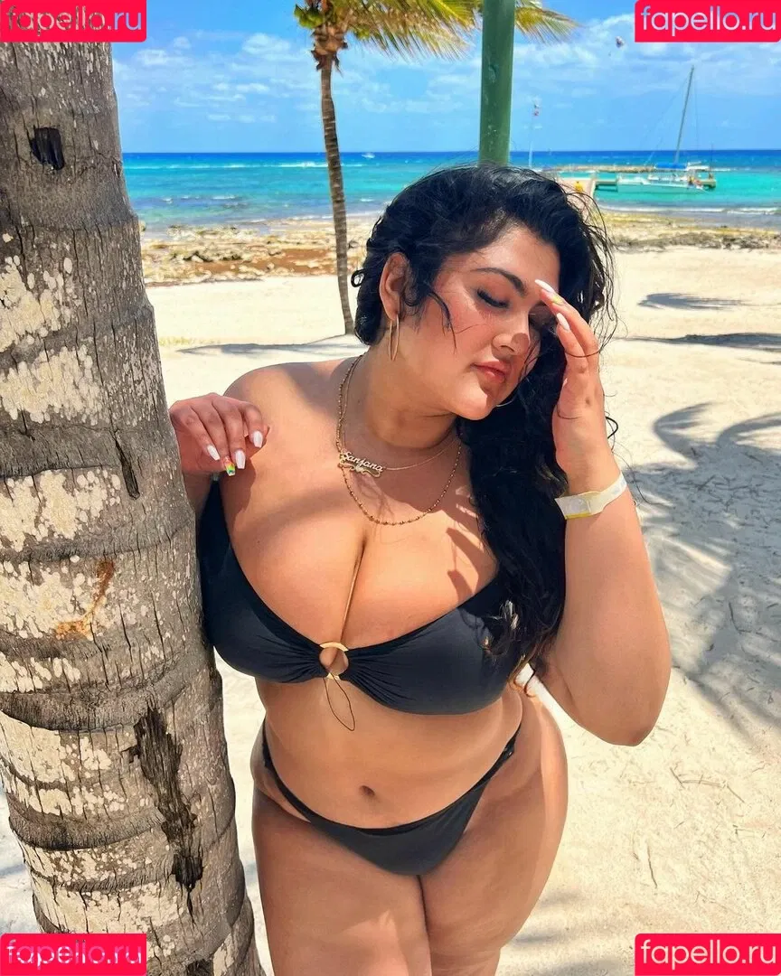 Sanjana Onlyfans Photo Gallery 