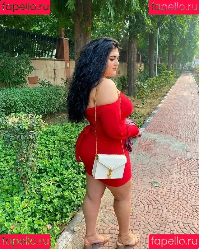 Sanjana Onlyfans Photo Gallery 