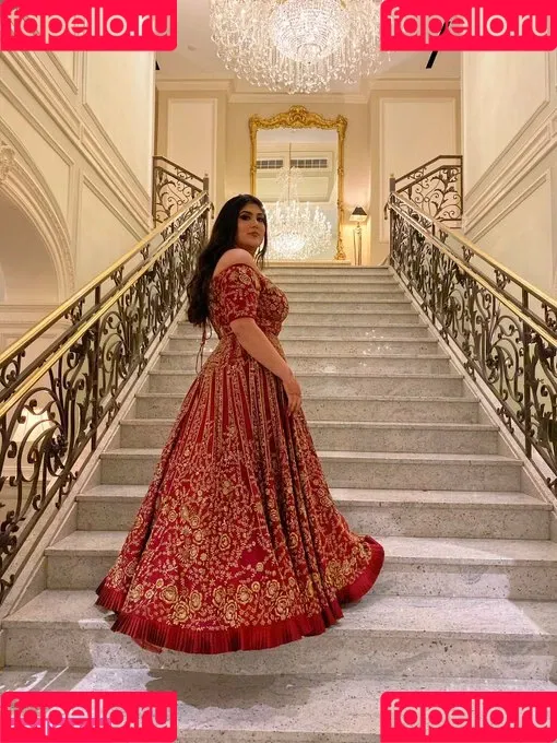 Sanjana Onlyfans Photo Gallery 