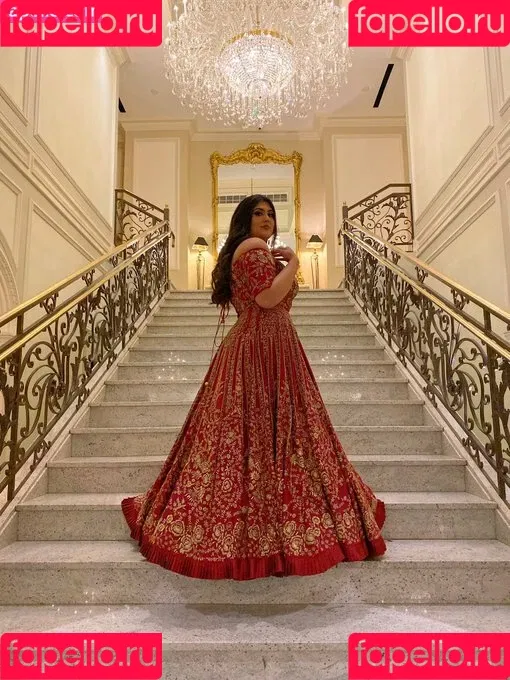 Sanjana Onlyfans Photo Gallery 