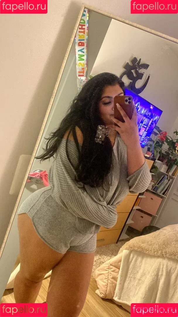 Sanjana Onlyfans Photo Gallery 