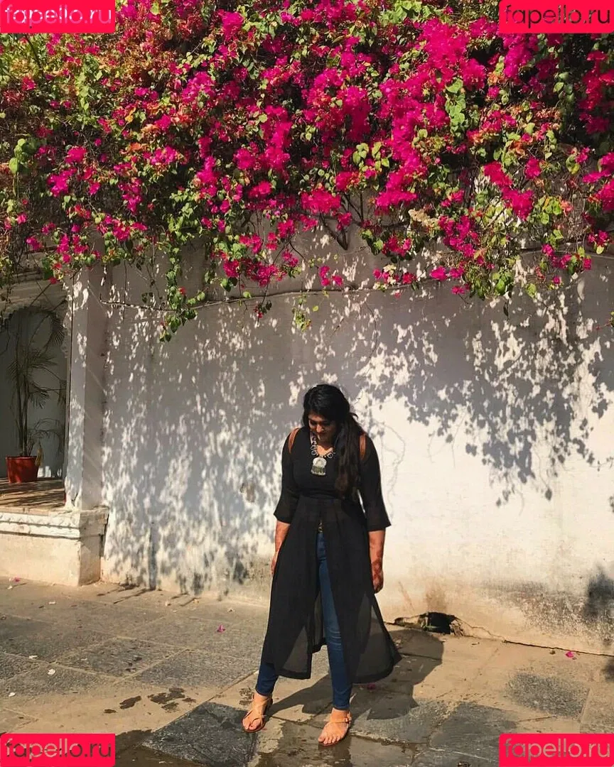 Sanjana Onlyfans Photo Gallery 
