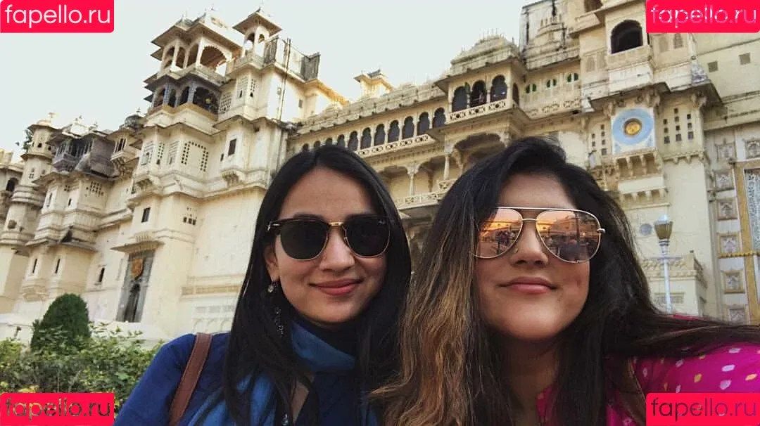Sanjana Onlyfans Photo Gallery 