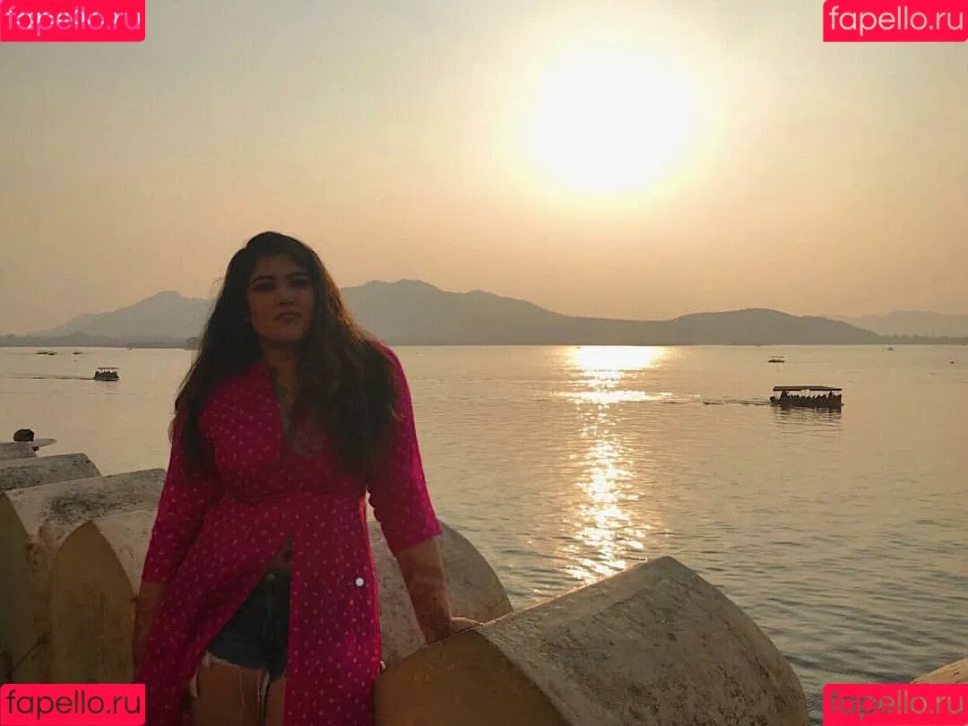Sanjana Onlyfans Photo Gallery 