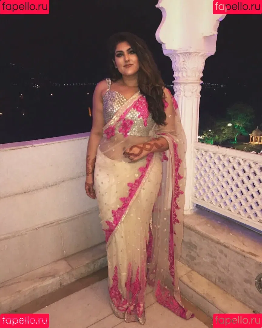 Sanjana Onlyfans Photo Gallery 