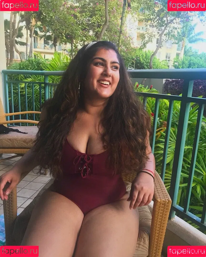 Sanjana Onlyfans Photo Gallery 
