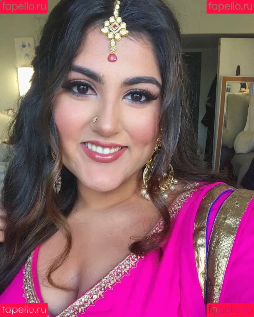 Sanjana Onlyfans Photo Gallery 