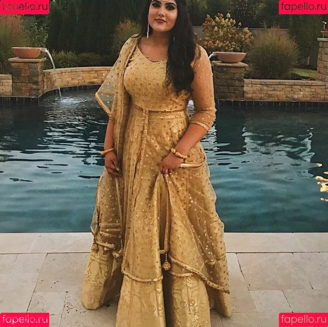 Sanjana Onlyfans Photo Gallery 
