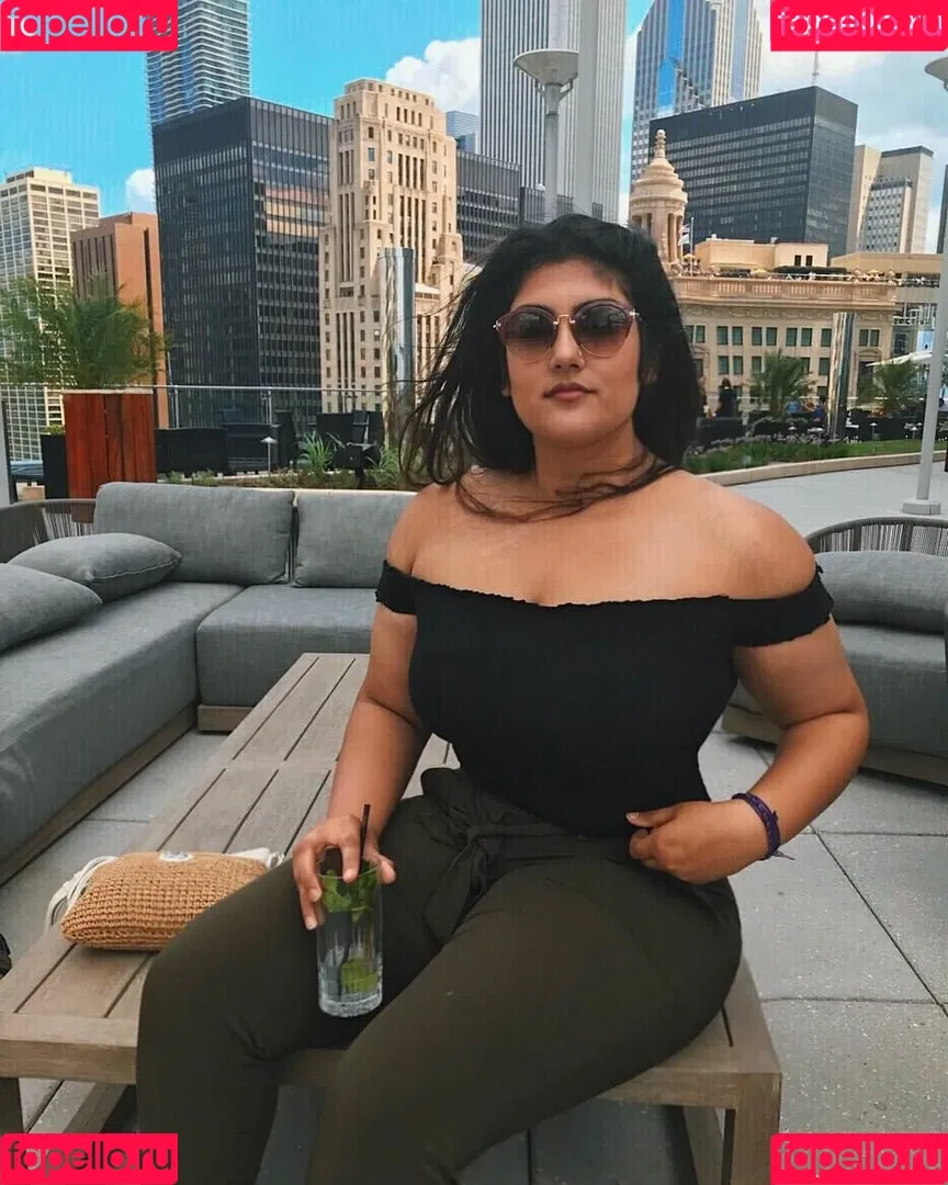 Sanjana Onlyfans Photo Gallery 
