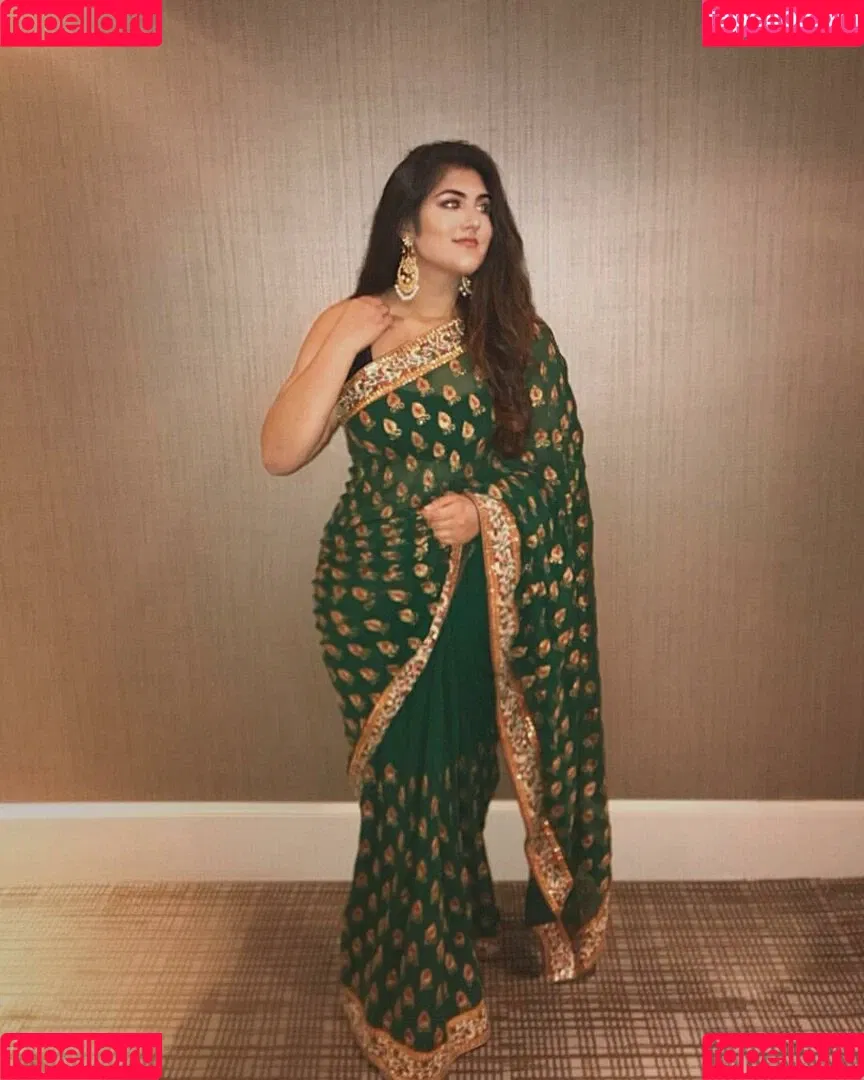 Sanjana Onlyfans Photo Gallery 