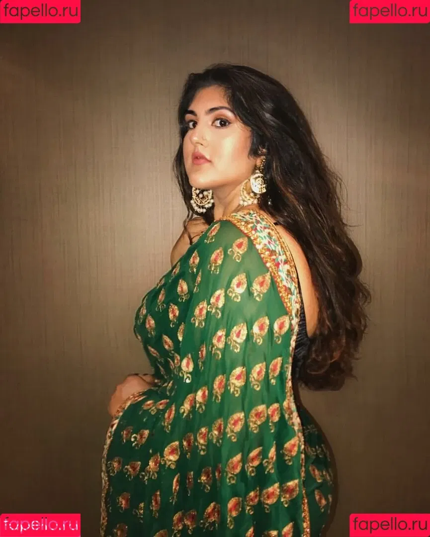 Sanjana Onlyfans Photo Gallery 