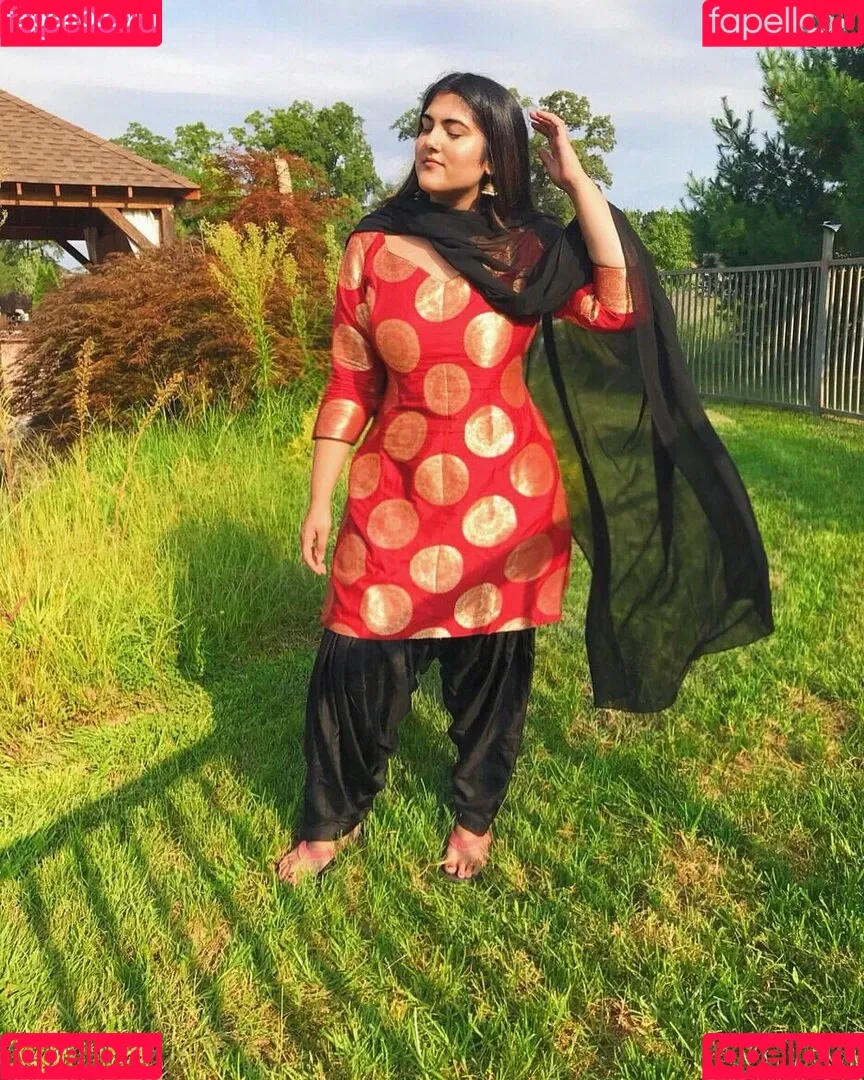 Sanjana Onlyfans Photo Gallery 