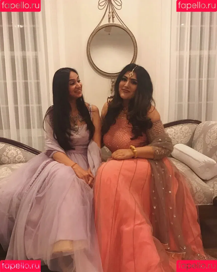Sanjana Onlyfans Photo Gallery 