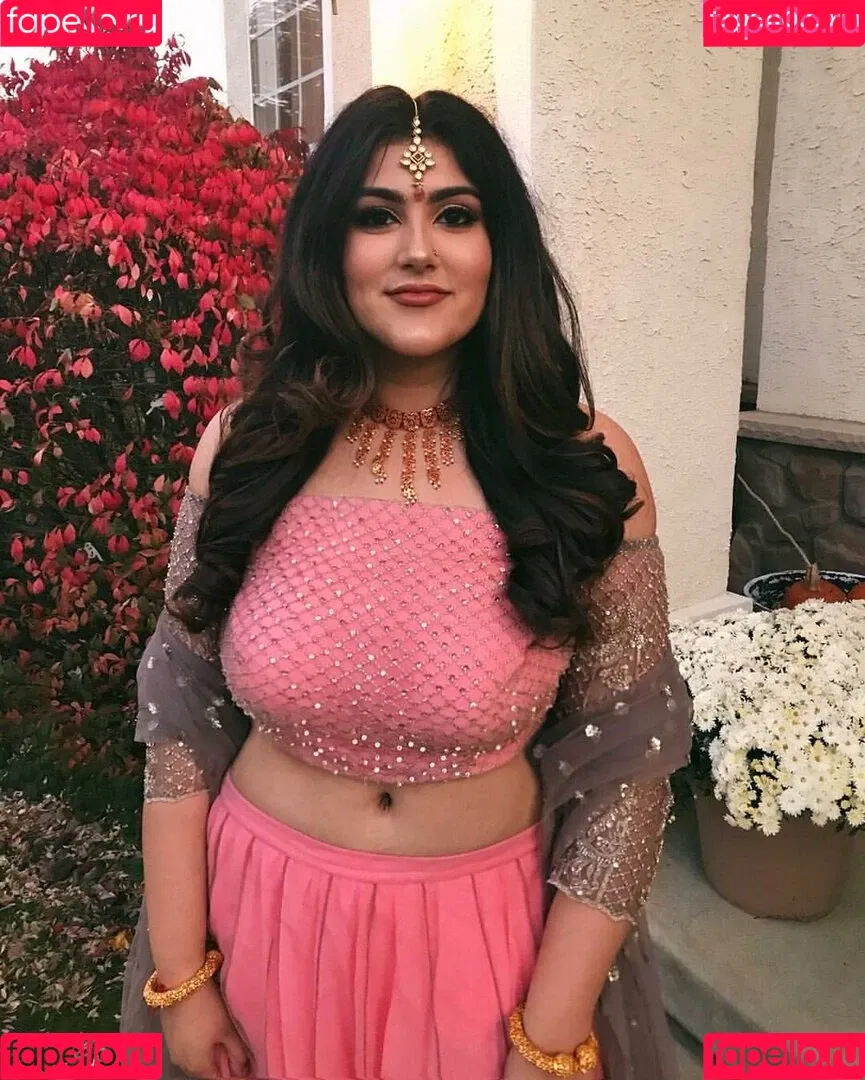 Sanjana Onlyfans Photo Gallery 