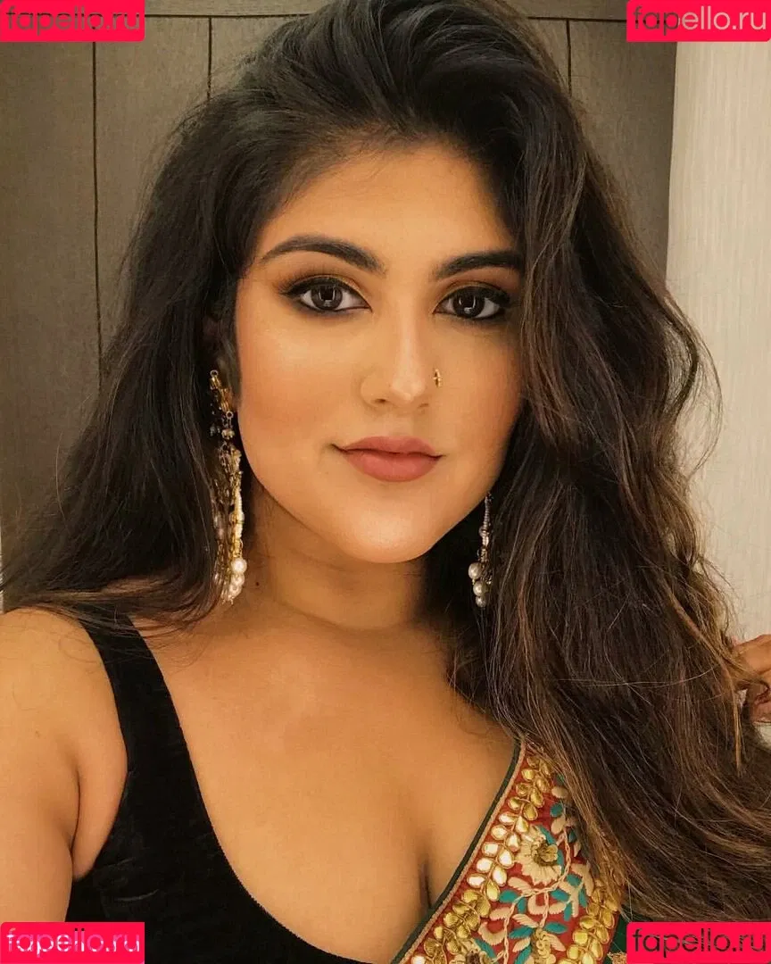Sanjana Onlyfans Photo Gallery 