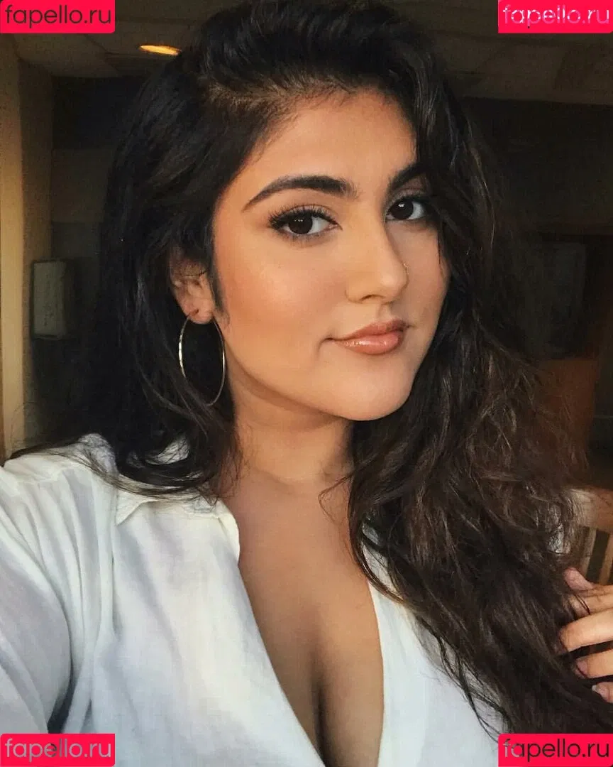 Sanjana Onlyfans Photo Gallery 