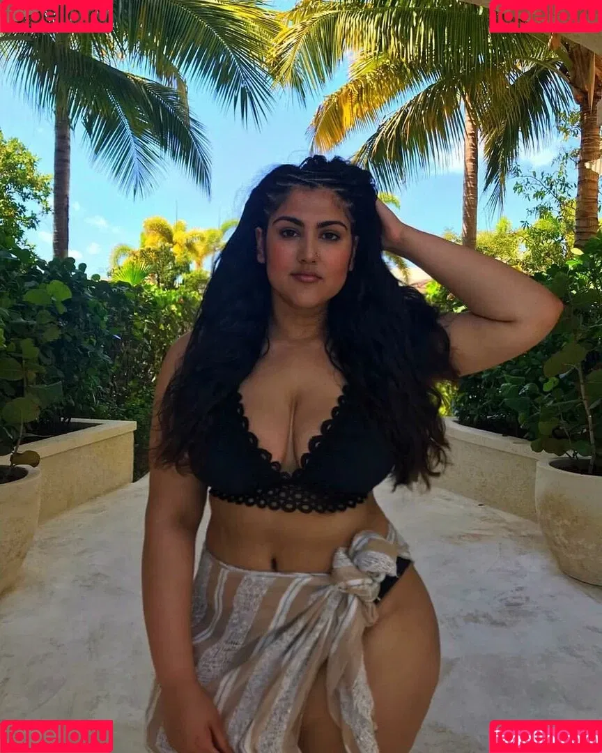 Sanjana Onlyfans Photo Gallery 
