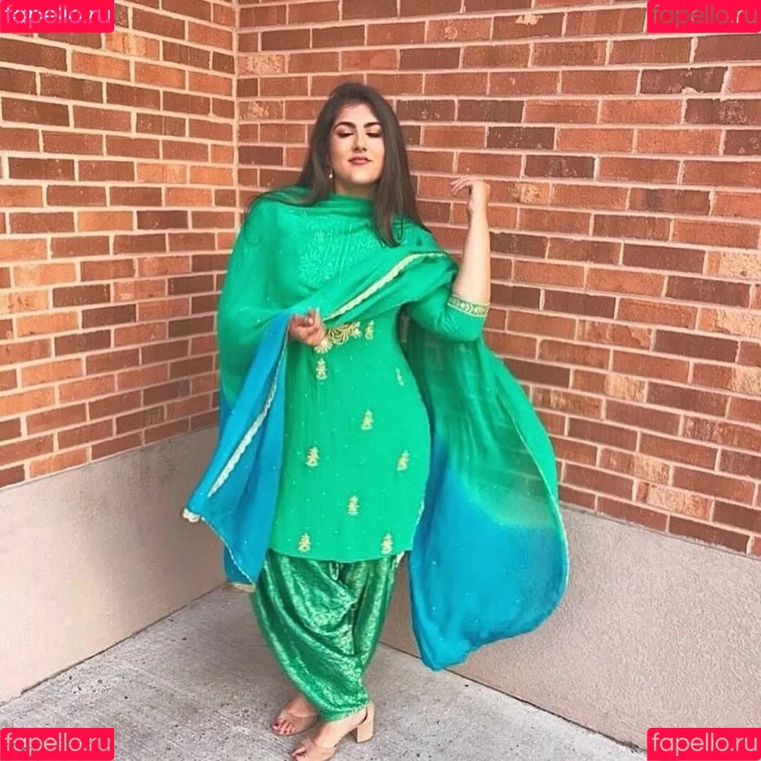 Sanjana Onlyfans Photo Gallery 