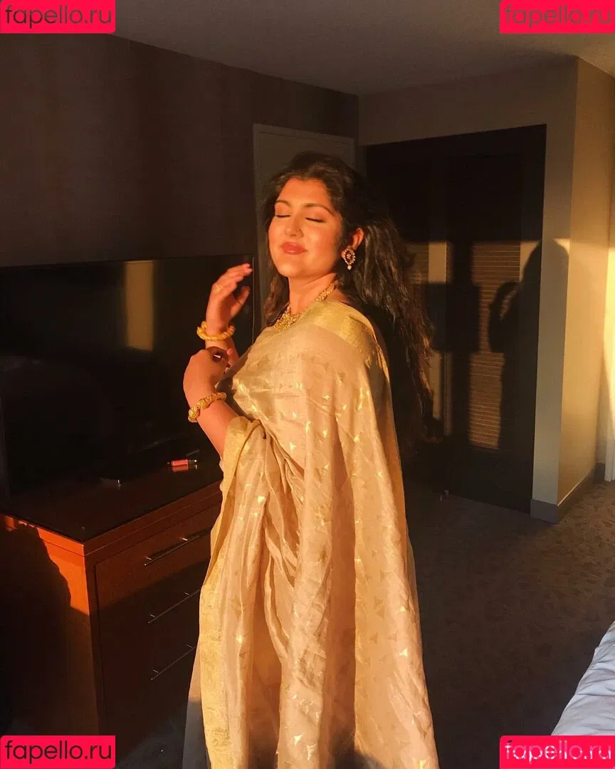Sanjana Onlyfans Photo Gallery 