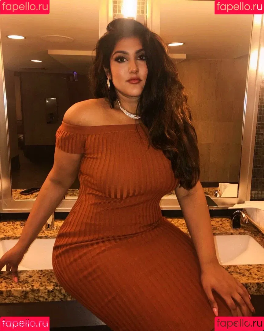 Sanjana Onlyfans Photo Gallery 