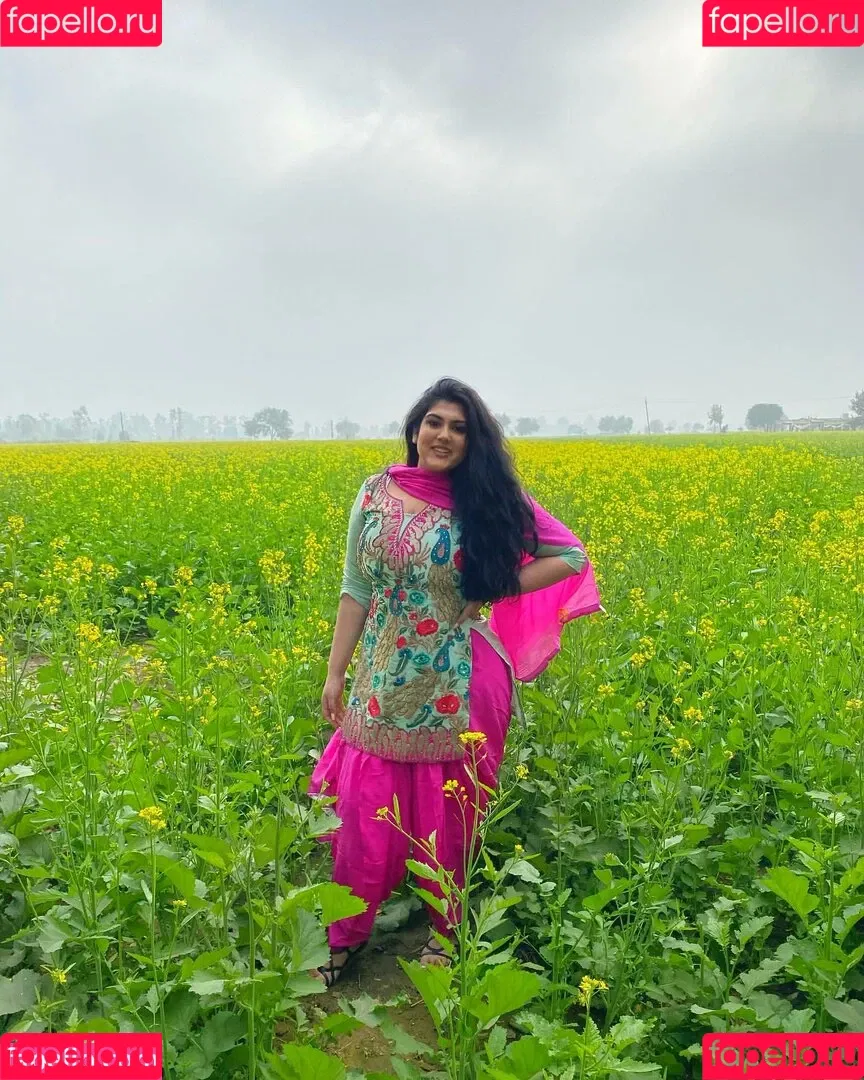 Sanjana Onlyfans Photo Gallery 