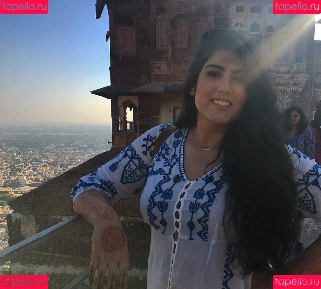 Sanjana Onlyfans Photo Gallery 