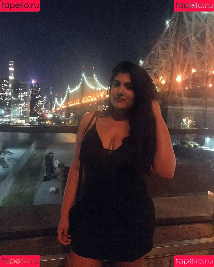 Sanjana Onlyfans Photo Gallery 