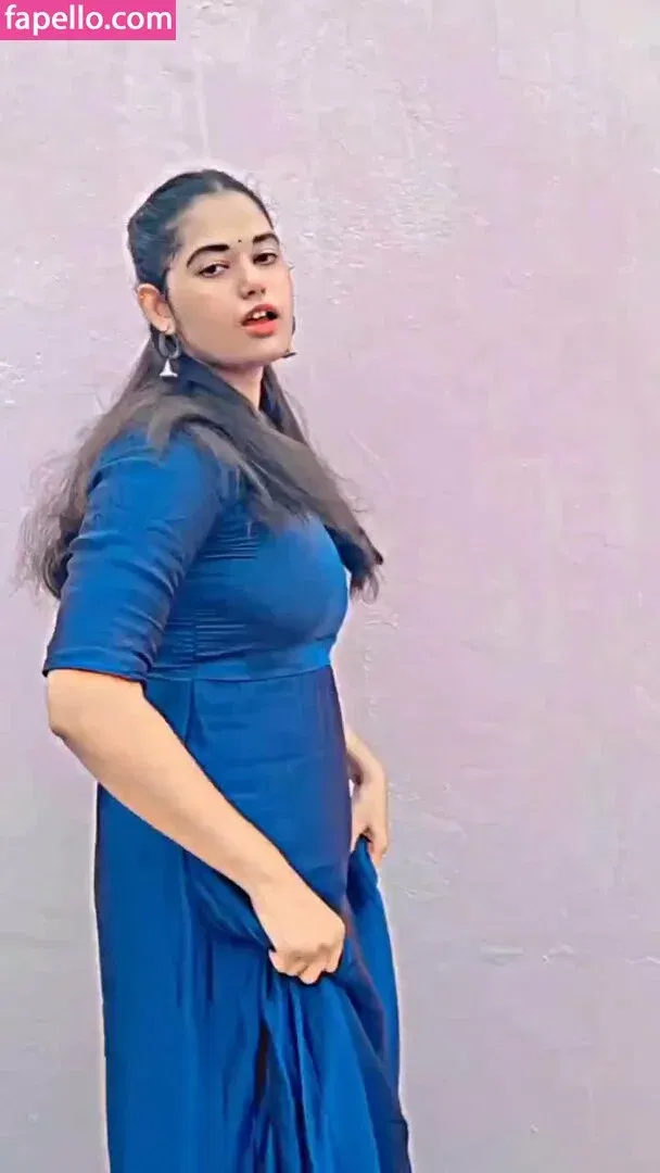 Sanjana Onlyfans Photo Gallery 