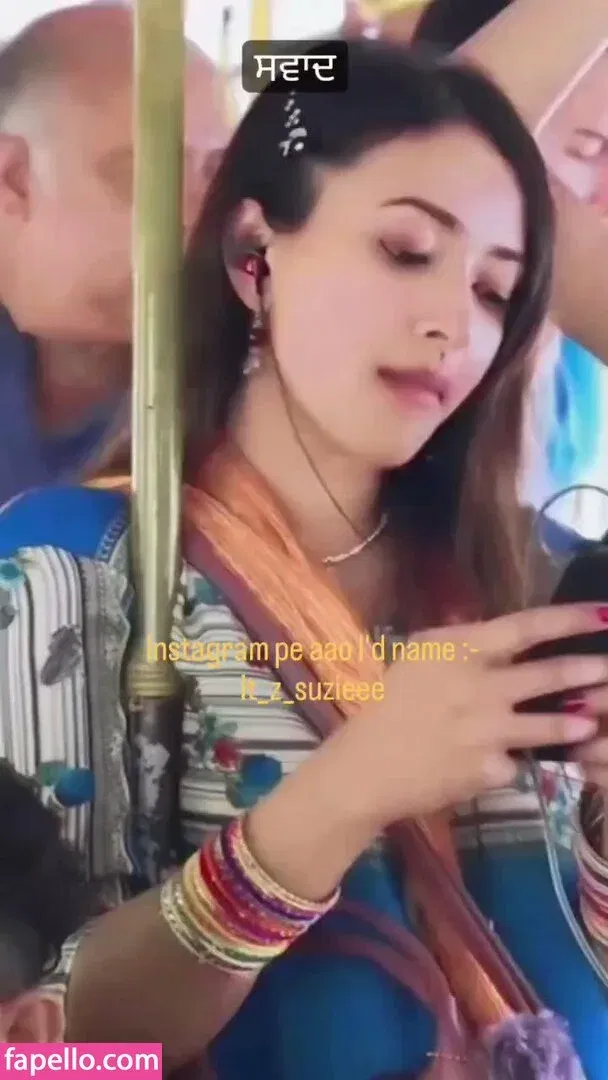 Sanjana Onlyfans Photo Gallery 